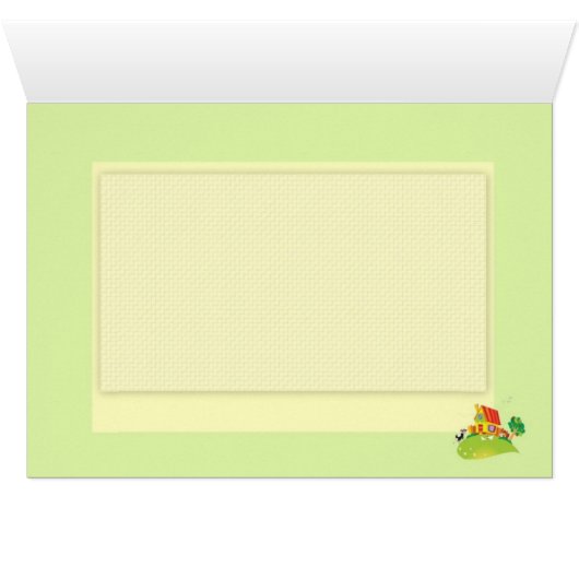 Farmers Chick (Inside Horizontal (Bottom))