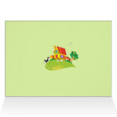 Farmers Chick Cards (Inside Horizontal (Top))