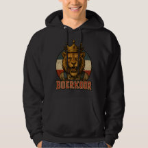 Farmer's Choir Hoodie – Proud of the Country