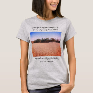 Farmer's Daughter Shirt