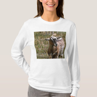 Farmer's goat T-Shirt
