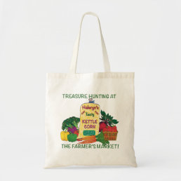 Farmer&#39;s Market Bag