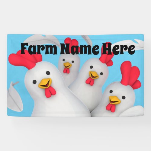 Farmers Market Banner