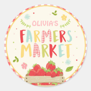 Farmer Gifts On Zazzle