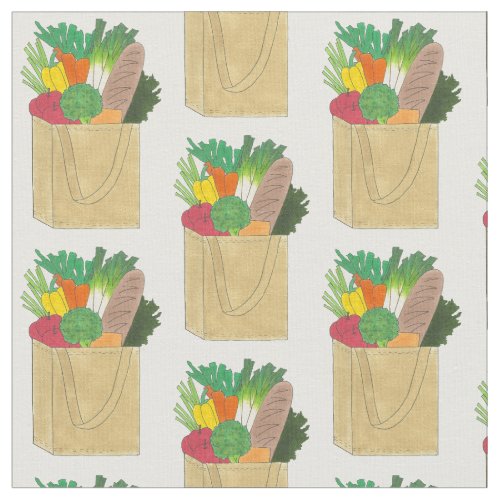 Farmers Market Greenmarket Grocery Shopping Food Fabric