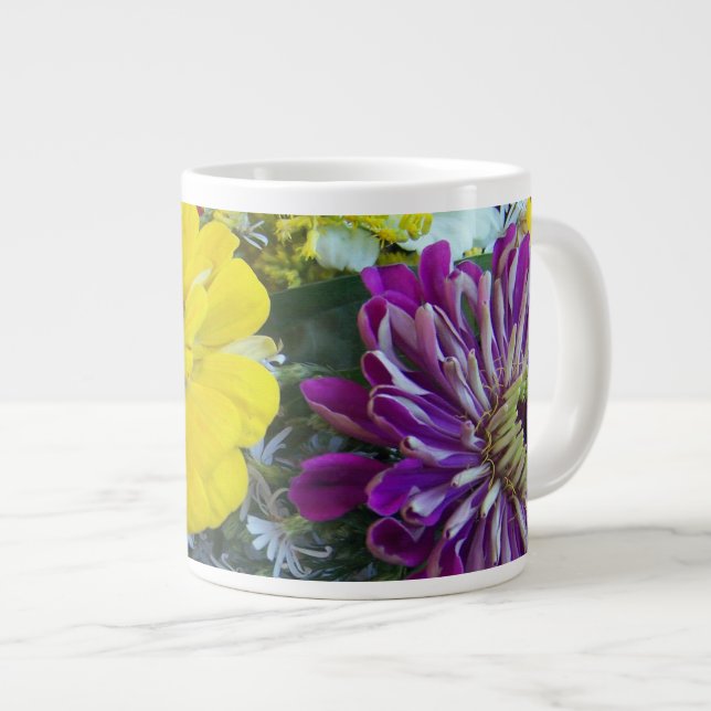 Farmers Market Mugs (Front Right)