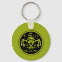 Farmers Market Olive Oil