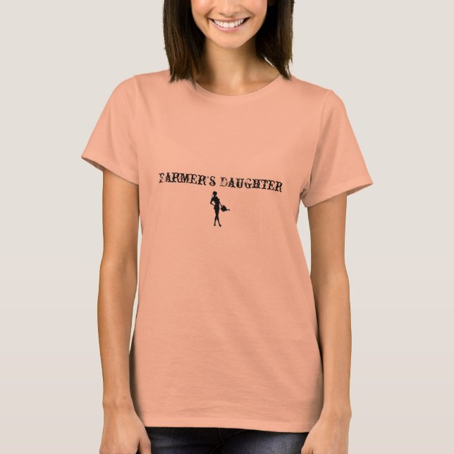 Farmers T-Shirt (Front)