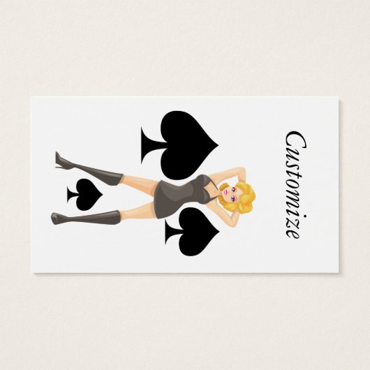 Farmer's Wife Queen of Spades Thunder_Cove (Back)