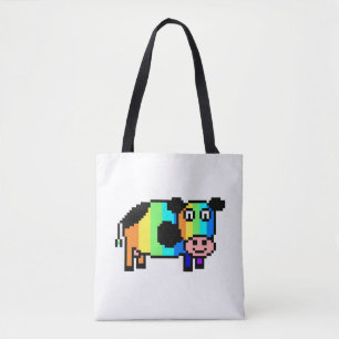 Farmhand game tote bag