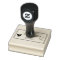 Farmhouse Best Egg Carton Stamp