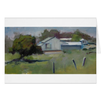 farmhouse cards