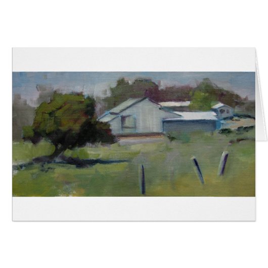 farmhouse cards (Front Horizontal)