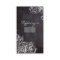farmhouse chalkboard french country monogrammed