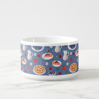 Farmhouse Chili Bowl