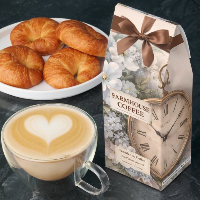 Farmhouse Coffee Gift Medium Roast (Breakfast)