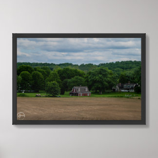 Farmhouse dreams Value Poster Paper (Matte)