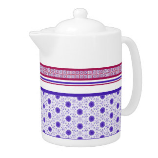 Farmhouse Fresh Teapot