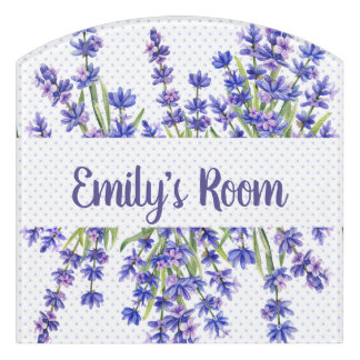 Farmhouse Heather Frame Birthday Signature Door Si Sign