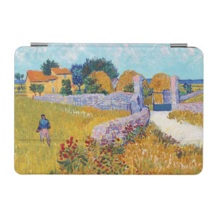 Farmhouse in Provence, Van Gogh iPad Mini Cover