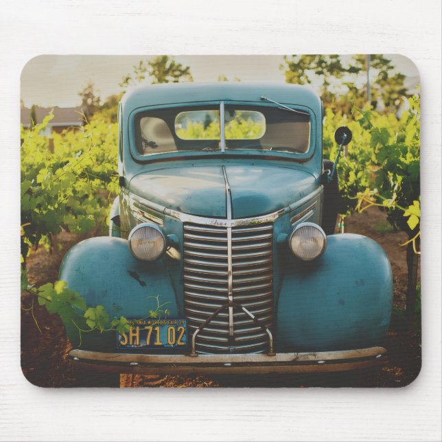 FARMHOUSE MOUSE PAD (Front)