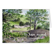 Farmhouse near Thirlmere New Home We Have Moved (Front Horizontal)