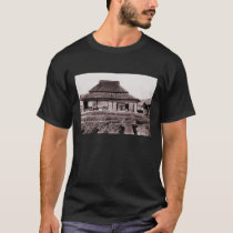 Farmhouse of Takebe, Okayama T-Shirt
