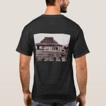 Farmhouse of Takebe, Okayama T-Shirt