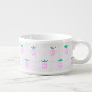 Farmhouse Pineapple Oasis Bowl