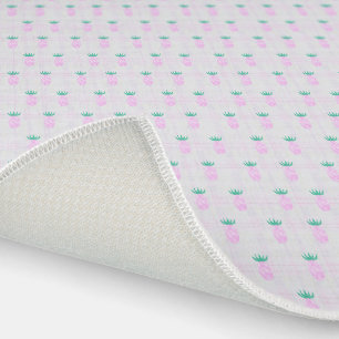 Farmhouse Pineapples Outdoor Rug