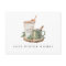 Farmhouse Rustic Stay Cozy Winter Wishes Christmas