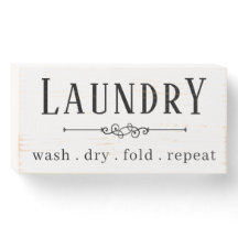 Farmhouse Rustic Wall Decor