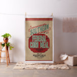 Farmhouse Style Grain Sack Fabric