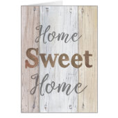 Farmhouse VI | Home Sweet Home (Front)