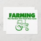 Farming (Front/Back)