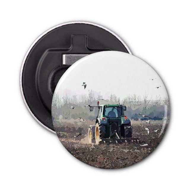 FARMING BOTTLE OPENER (Front)