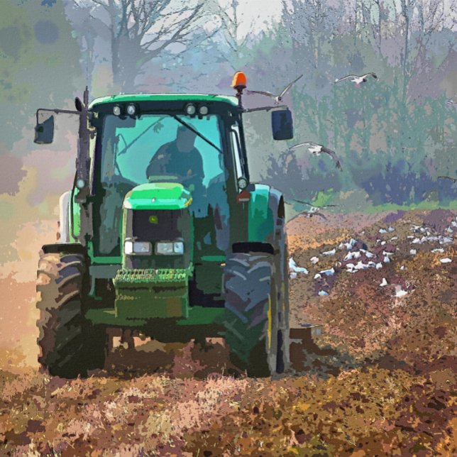 FARMING CARD (Creator Uploaded)