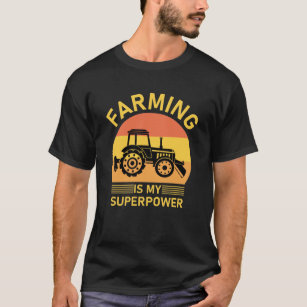 I LOVE TRACTORS IRON ON TRANSFER PERSONALISED FREE,T-SHIRTS VESTS Etc BCV13