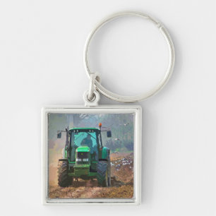 FARMING KEYCHAIN