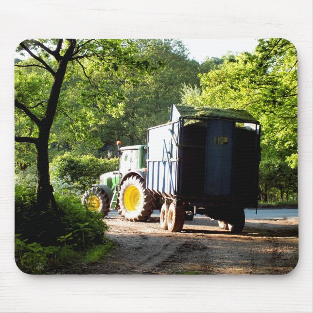 FARMING MOUSE PAD (Front)