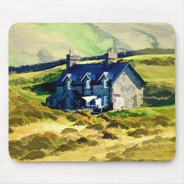 FARMING MOUSE PAD (Front)