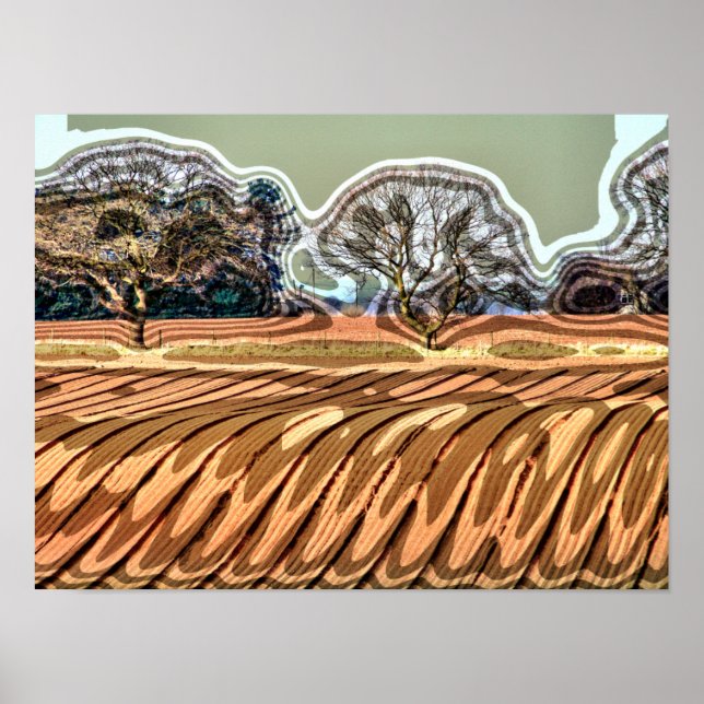 FARMING POSTER (Front)