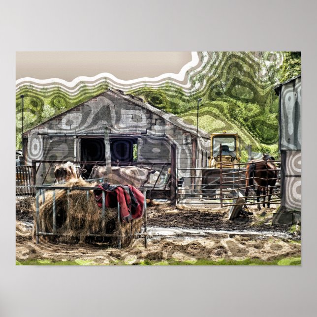 FARMING POSTER (Front)