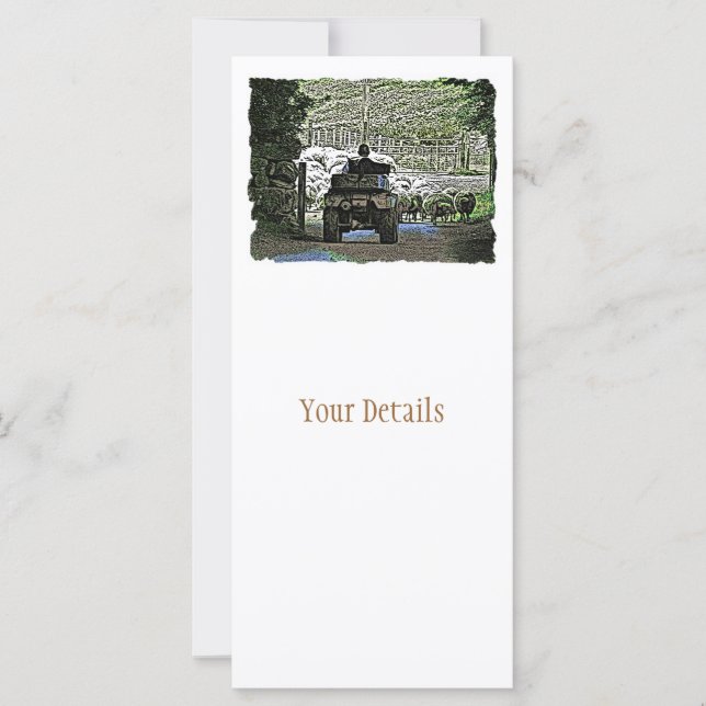 FARMING RACK CARDS (Front)