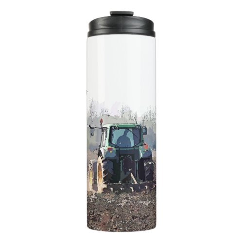 FARMING THERMAL TUMBLER