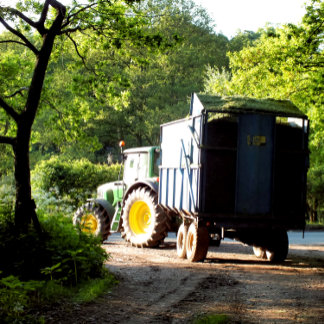 FARMING WATCH