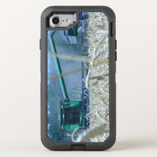 Farming Wheat Harvest Otterbox OtterBox Defender iPhone SE/8/7 Case