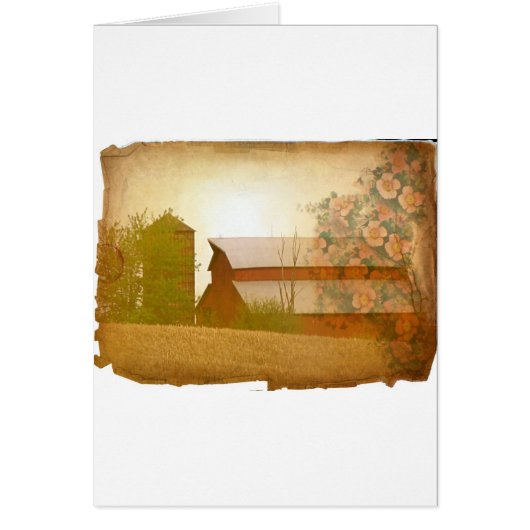Farmland Cards (Front)