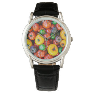 Farms   Colorful Tomato Harvest Watch