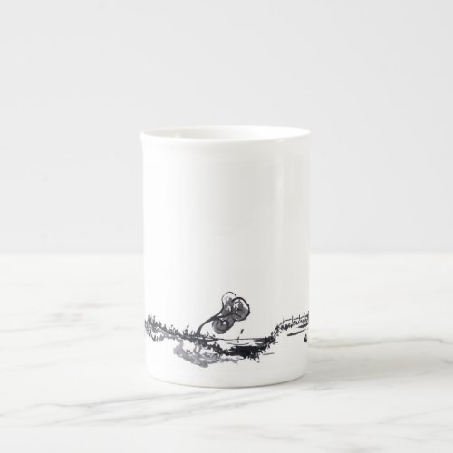 Farmstead Bone China Bone China Mug